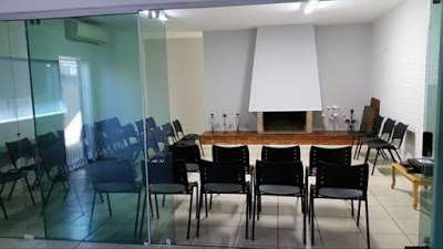 Escola De psicanalise - cetep centro de estudos de terapias de psicanálise foto 2