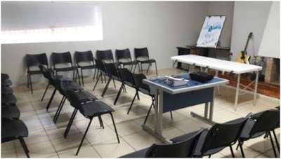 Escola De psicanalise - cetep centro de estudos de terapias de psicanálise foto 3