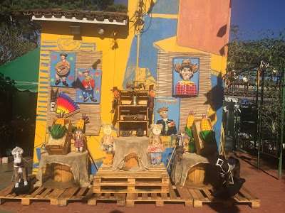 Escola Do sítio - educação infantil e ensino fundamental foto 2
