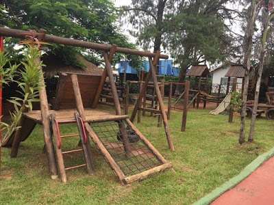 Escola Do sítio - educação infantil e ensino fundamental foto 1