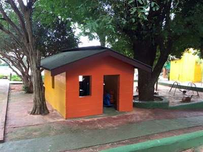 Escola Do sítio - educação infantil e ensino fundamental foto 5