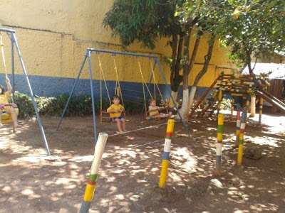 Escola Educação infantil casa da gente foto 3