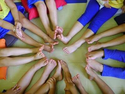 Escola Educação infantil casa da gente foto 1