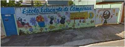 Escola Educarte de campinas foto 1