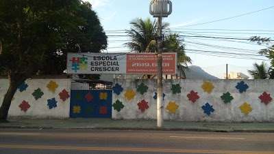 Escola Especial crescer foto 1