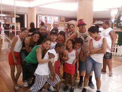 Escola Especial "muito prazer, eu existo" foto 2