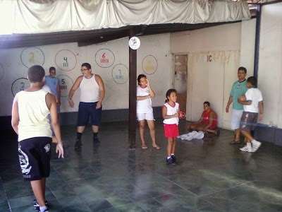 Escola Especial "muito prazer, eu existo" foto 1