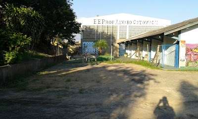 Escola Estadual álvaro cotomacci foto 1