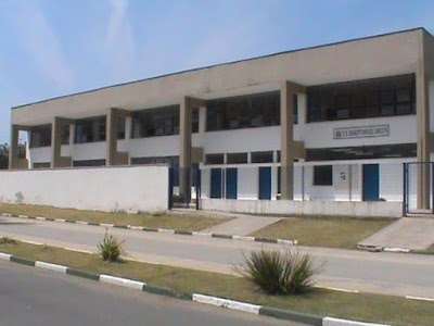 Escola Estadual benedito miguel carlota foto 1