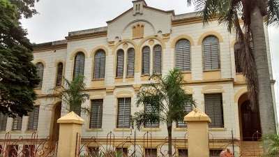 Escola Estadual coronel fernando prestes foto 3