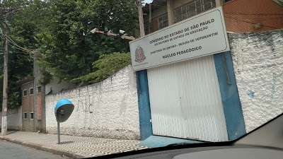 Escola Estadual daniel verano foto 1