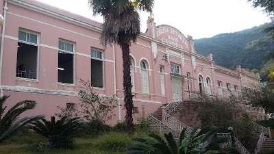 Escola Estadual david campista foto 2