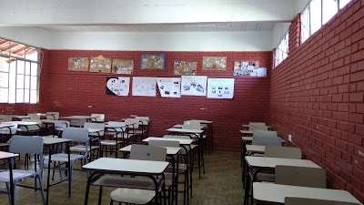 Escola Estadual david campista foto 1