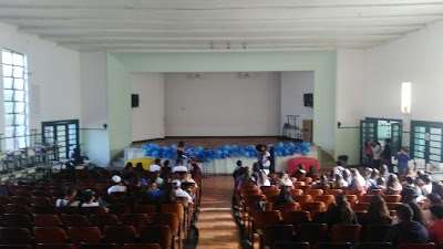 Escola Estadual horácio manley lane foto 1