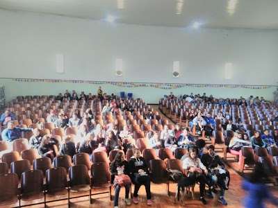 Escola Estadual horácio manley lane foto 2