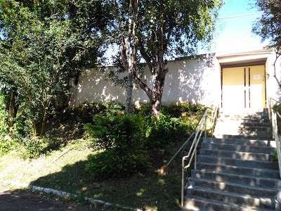 Escola Estadual josé mazella foto 3