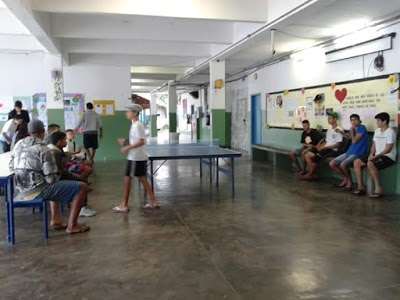 Escola Estadual ottoniel junqueira foto 1