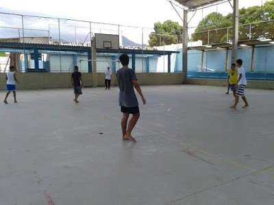 Escola Estadual ottoniel junqueira foto 4