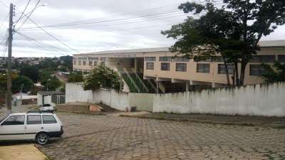 Escola Estadual professora ernesta xavier rabelo orsi foto 1