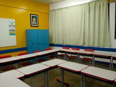 Escola Estadual vicente casale padovani foto 1