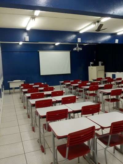 Escola Estadual vicente casale padovani foto 3