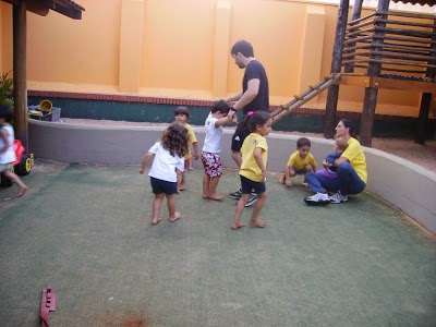 Escola Interativa de educação infantil e ensino fundamental foto 2