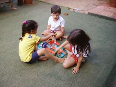 Escola Interativa de educação infantil e ensino fundamental foto 3