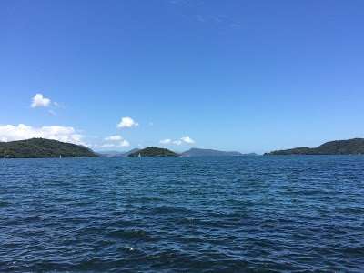 Escola Marítima angra - arrais, habilitação nautica, jetski, lanchas, aulas foto 5