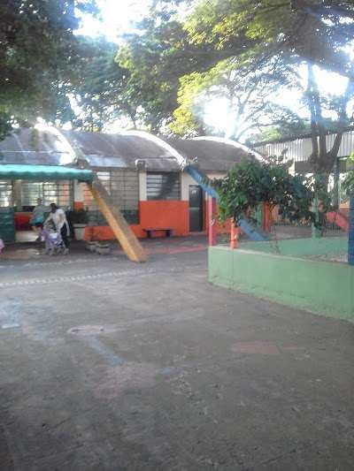 Escola Municipal anita procopio junqueira foto 1