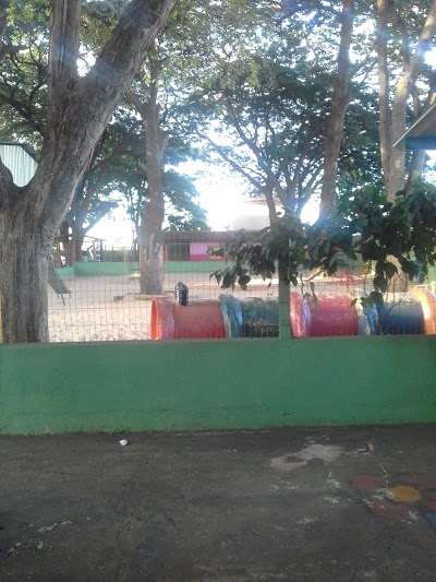 Escola Municipal anita procopio junqueira foto 2