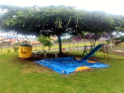 Escola Municipal antônio montero filho foto 2
