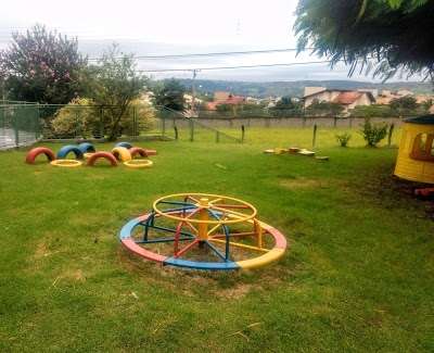 Escola Municipal antônio montero filho foto 4
