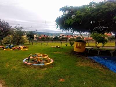 Escola Municipal antônio montero filho foto 3
