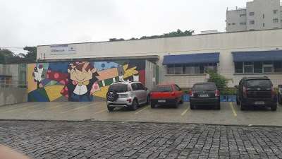 Escola Municipal antonio nacif salemi foto 1