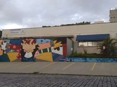 Escola Municipal antonio nacif salemi foto 2