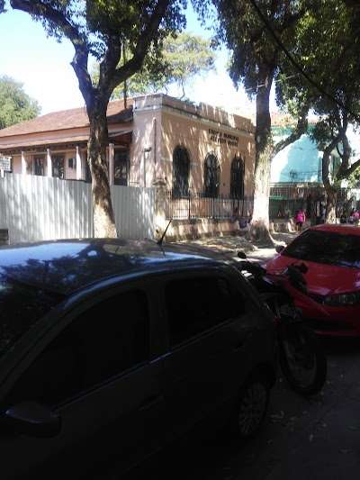 Escola Municipal azevedo sodré foto 2