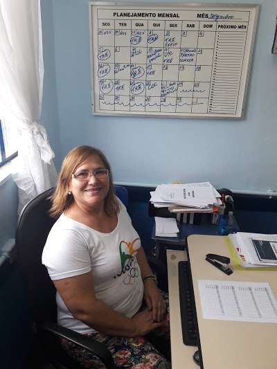 Escola Municipal barão de santa margarida foto 4