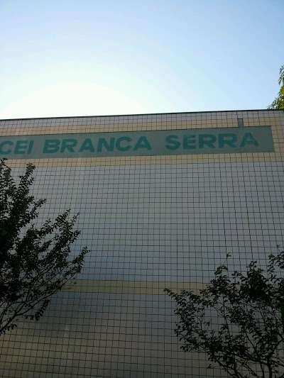 Escola Municipal branca serra creche muncipal foto 1