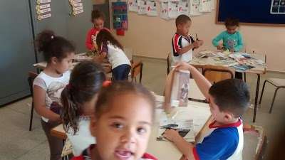 Escola Municipal carlos giovani bolles foto 3