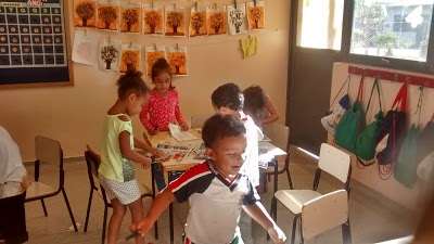 Escola Municipal carlos giovani bolles foto 1