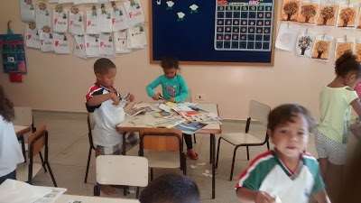 Escola Municipal carlos giovani bolles foto 2
