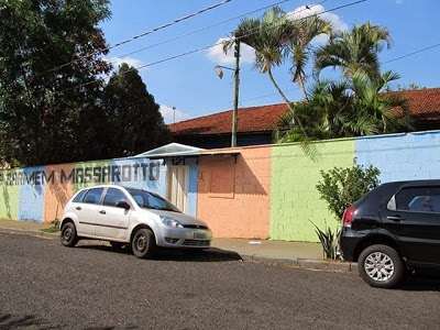 Escola Municipal carmen massaroto foto 1