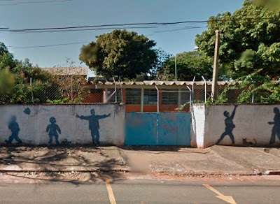 Escola Municipal de ensino fundamental doutor ruy nazareth foto 1