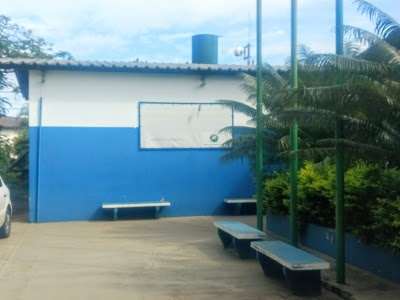 Escola Municipal de ensino fundamental edina aparecida bampa da fonseca profa foto 5