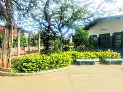 Escola Municipal de ensino fundamental edina aparecida bampa da fonseca profa foto 2