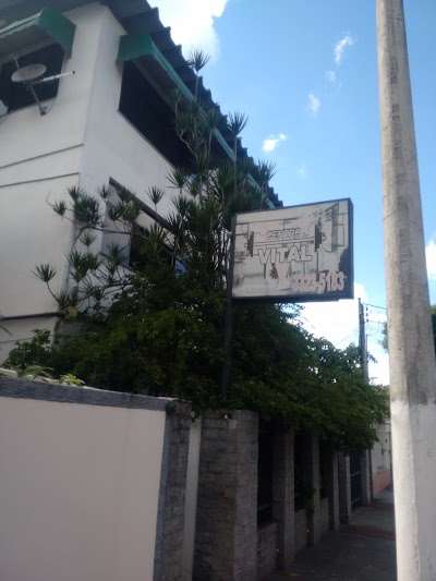 Escola Municipal de ensino fundamental custodia dias de campos foto 1