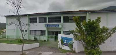 Escola Municipal eva esperança silva foto 2