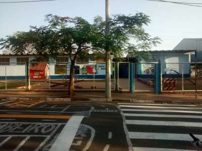 Escola Municipal jardim denadai foto 2