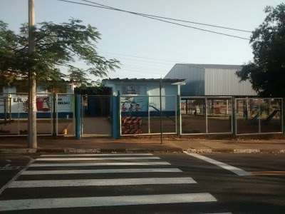 Escola Municipal jardim denadai foto 1