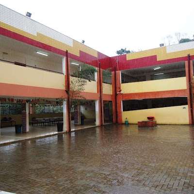Escola Municipal joaquim da silveira santos foto 1